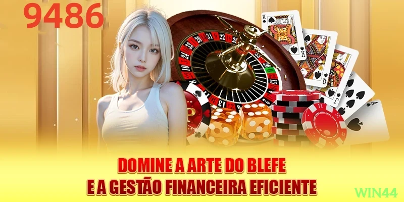 Jogos de Slot win44